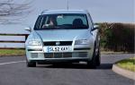 Fiat Stilo Multi Wagon 2002 года